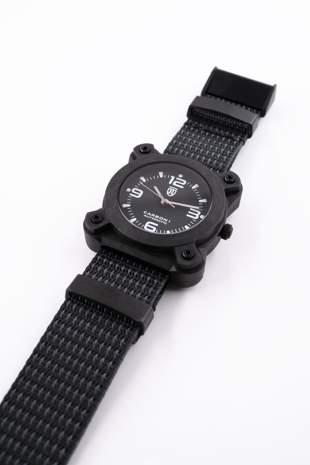 CARBON I - automatic - NATO 25mm