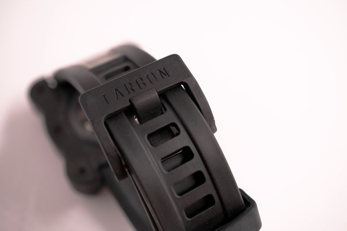 Rubber 25mm